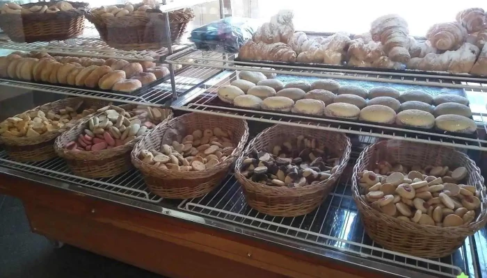 Panadería Molino Bianco - San Luis