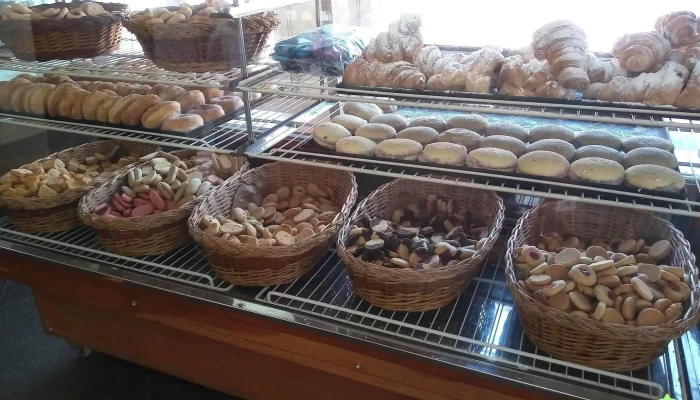 Panaderia Molino Bianco Telefono - San Luis