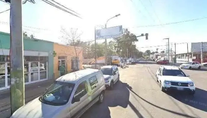 Panaderia Molino Bianco Telefonodeg - San Luis