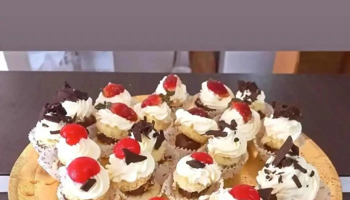 Panaderia Mv -  Comida Y Bebida - San Luis