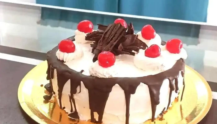 Panaderia Mv -  Como Llegar - San Luis
