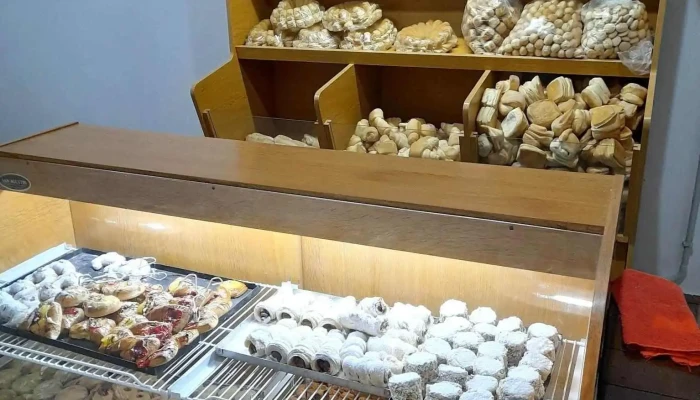 Panaderia Nande Yara Guazu Comentarios - Goya