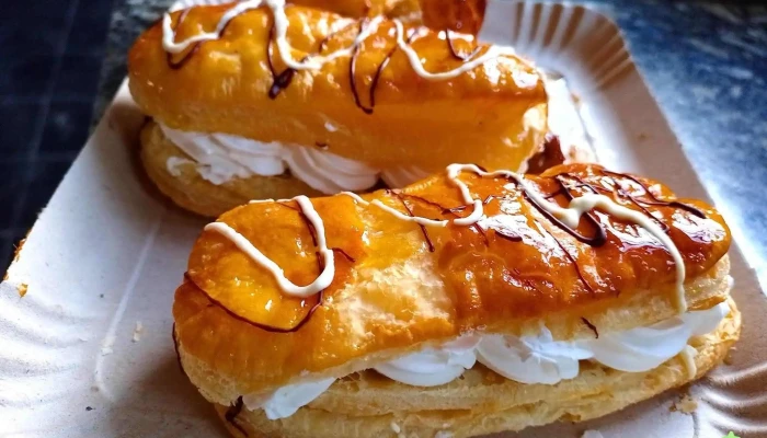 Panaderia Oliverio Comida Y Bebida - San Juan