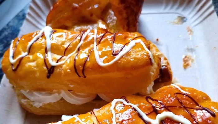 Panadería Oliverio - San Juan