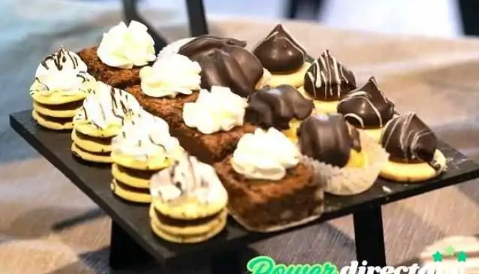 Panaderia Pastas Y Cafe Bossio Del Propietario - San Luis