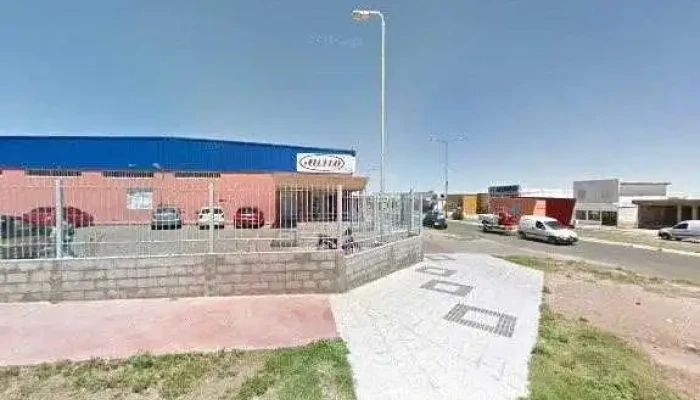 Panaderia Patry -  Comentarios - La Punta