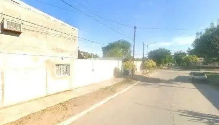 Panaderia Piccardo Zonadeg - Villa Mercedes