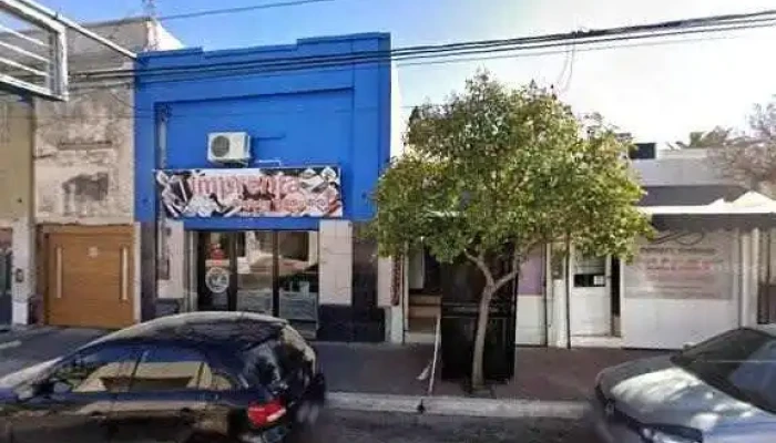 Panaderia Pringles Catalogo - San Luis