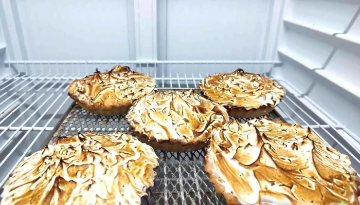Panaderia Providencia Comida Y Bebida - Villa Ojo de Agua
