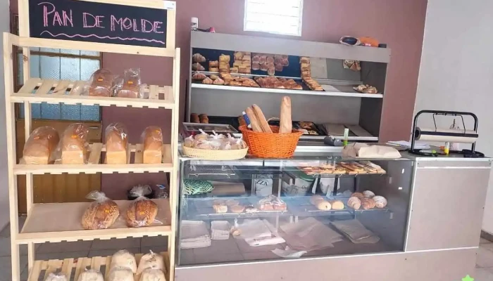 Panadería Providencia - Villa Ojo De Agua