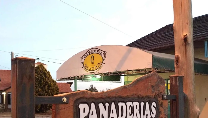 Panaderia Reina De La Paz Cerca De Mi - Merlo