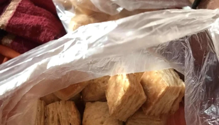 Panaderia Reina De La Paz Comentarios - Merlo