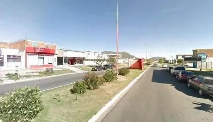 Panaderia Reina De La Paz Como Llegardeg - La Punta