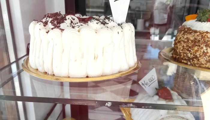 Panaderia Reina De La Paz Instagram - Merlo