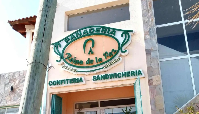 Panaderia Reina De La Paz Puntaje - Merlo