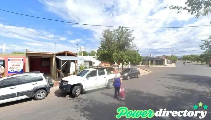 Panaderia - Rivadavia