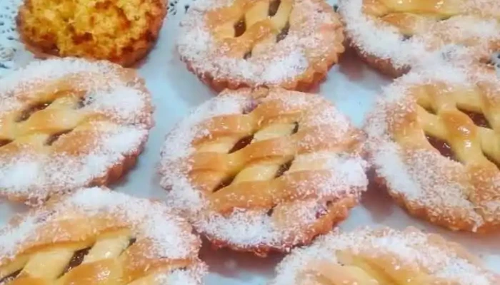 Panaderia Rossi Comida Y Bebida - Villa Mercedes