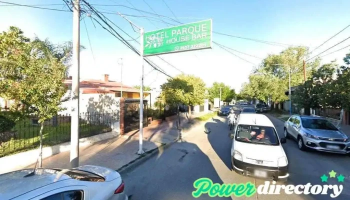 Panaderia Rossi - Villa Mercedes