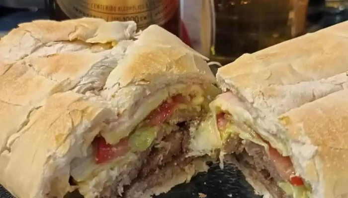 Panaderia Rudy -  Abierto Ahora - Termas de Río Hondo