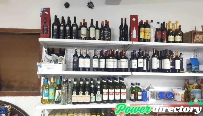 Panaderia Ruta12 -  Ambiente - Ita-ibate