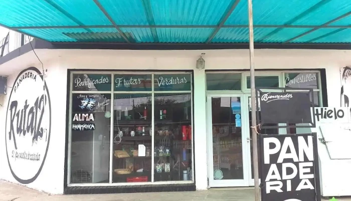 Panaderia Ruta12 - Ita-Ibate