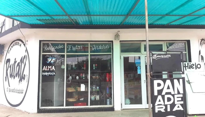 Panaderia Ruta12 -  Ubicacion - Ita-ibate