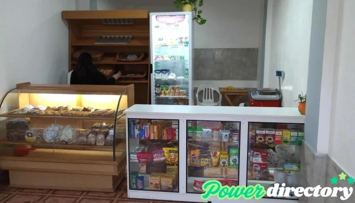 Panaderia S S Ambiente - Yerba Buena