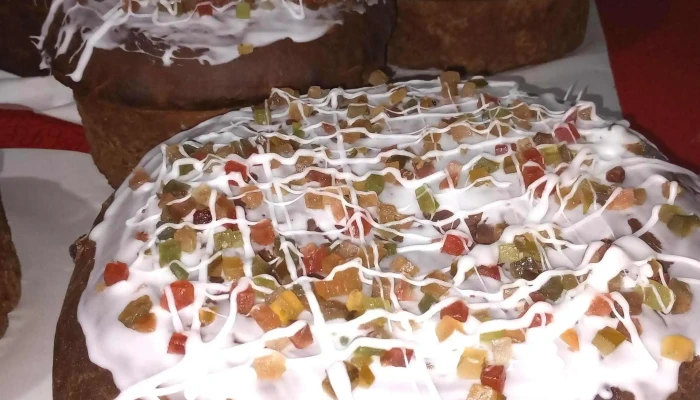 Panaderia S S Precios - Yerba Buena