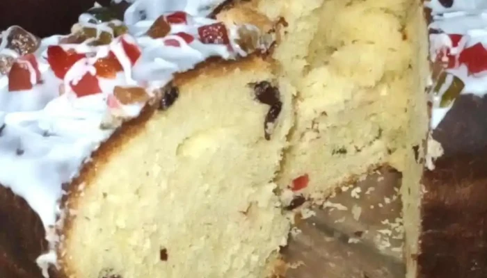 Panaderia S S Videos - Yerba Buena