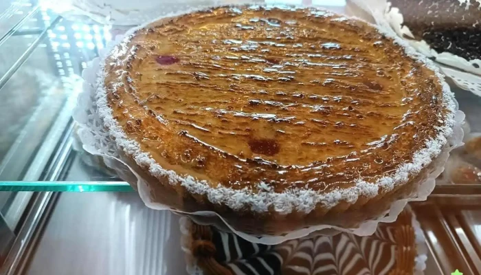 Panadería "Sabroso Pan Brs" - Banda Del Río Salí