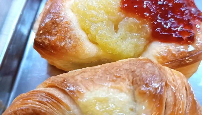 Panaderia Sabroso Pan Brs Del Propietario - Banda del Río Salí