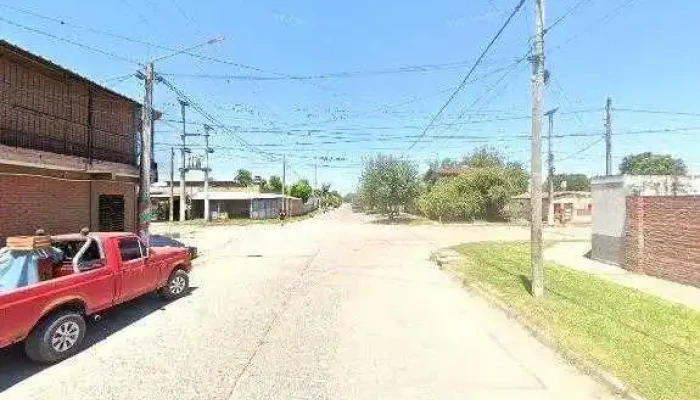 Panaderia Sabroso Pan Brs Videosdeg - Banda del Río Salí