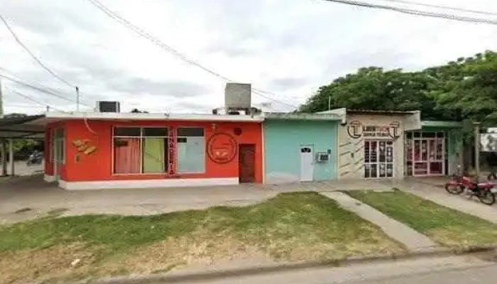 Panaderia San Cayetano -  Instagram - Villa San Martin