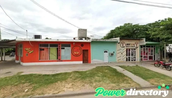 Panaderia San Cayetano - Villa San Martin