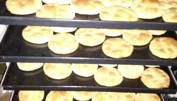 Panaderia San Expedito -  Comida Y Bebida - Trancas
