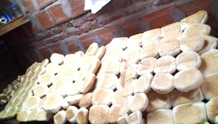Panaderia San Jorge Del Propietario - Tabay