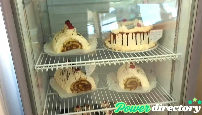 Panaderia San Jorge -  Videos - San Luis