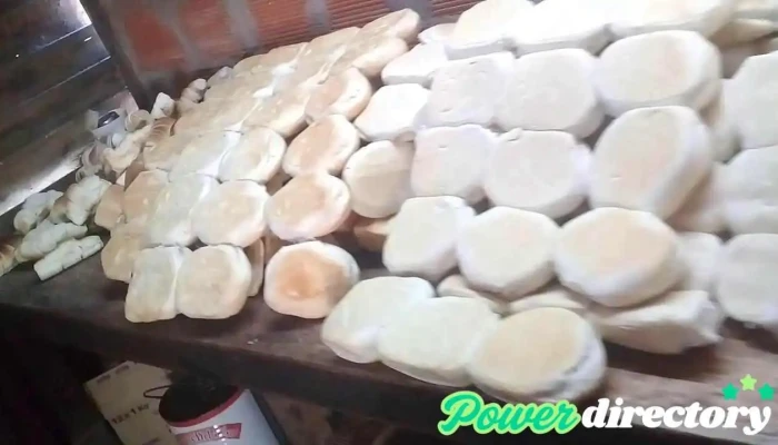 Panaderia San Jorge Videos - Tabay