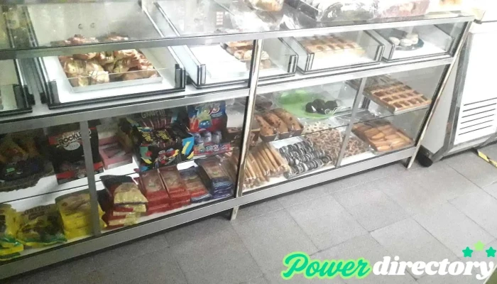 Panaderia San Jose Ambiente - San Luis