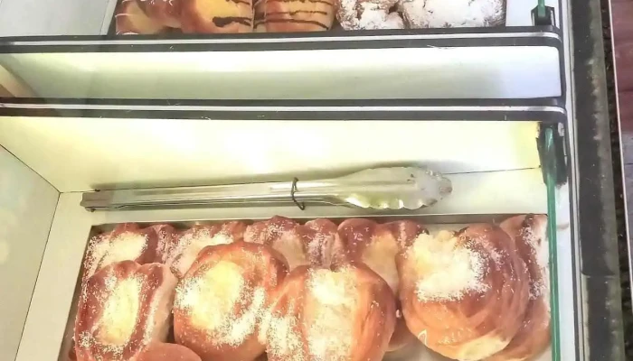 Panaderia San Jose Catalogo - San Luis