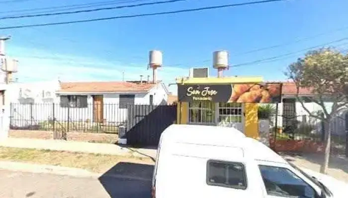Panaderia San Jose Catalogodeg - San Luis