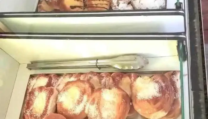 Panadería San Jose - San Luis