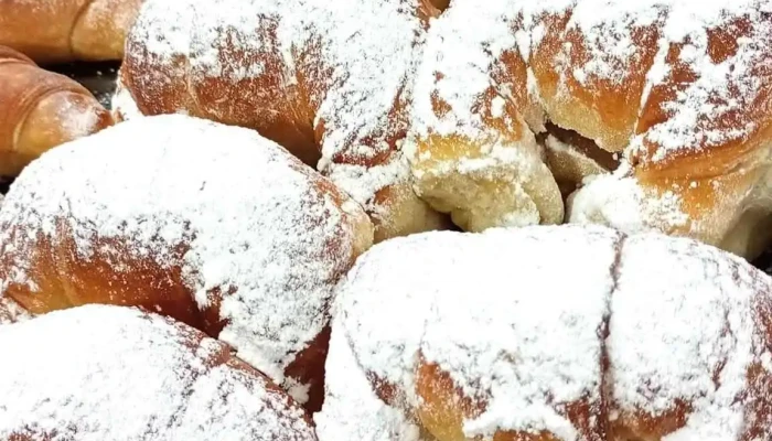 Panaderia San Juan Comida Y Bebida - Saturnino M. Laspiur