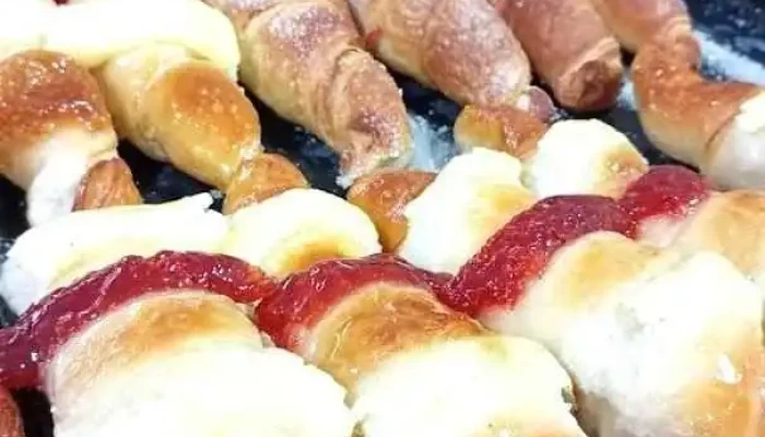 Panadería San Juan - Saturnino M. Laspiur