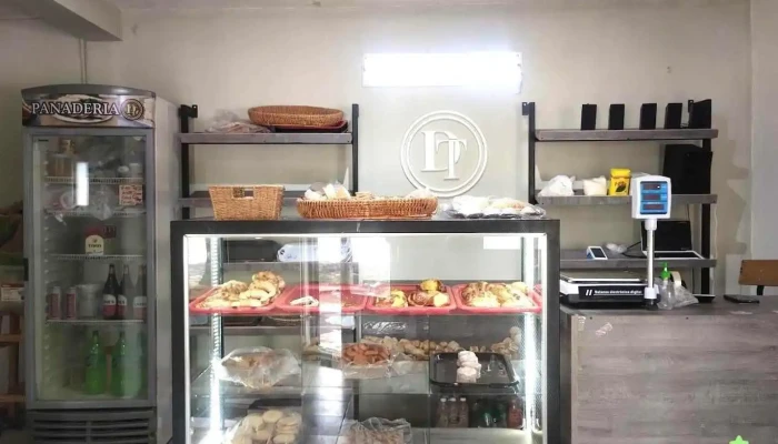Panadería - San Luis