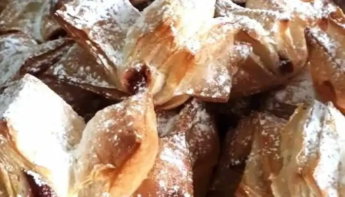 Panaderia San Martin Del Propietario - Sauce