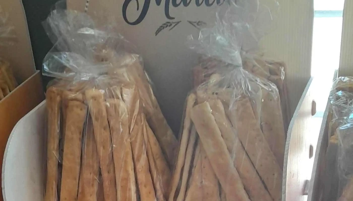 Panaderia San Martin Horario - San Pedro