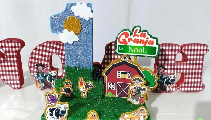 Panadería Sandro - San Miguel