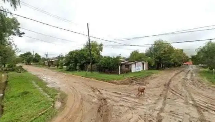 Panaderia Solmay Videos - Paso de la Patria