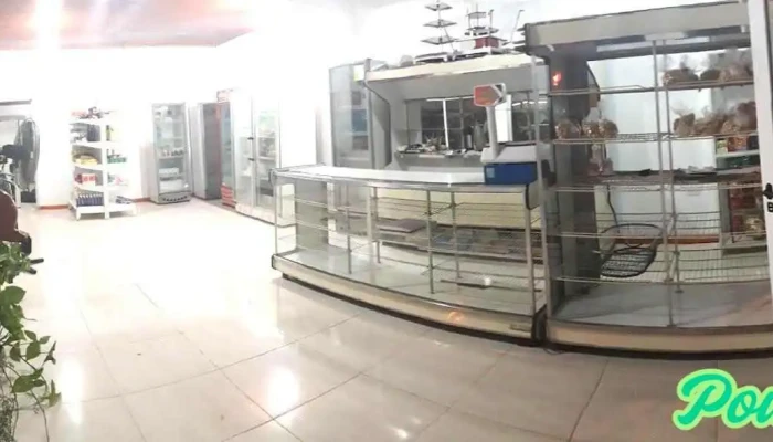 Panaderia Suarez -  Ambiente - Santo Tomé